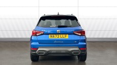 SEAT Arona 1.0 TSI 110 FR Edition 5dr Petrol Hatchback